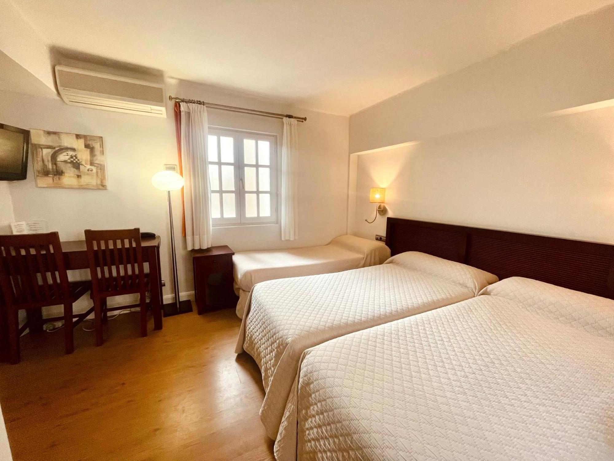 Hotel Palacete Hondarribia Exterior foto